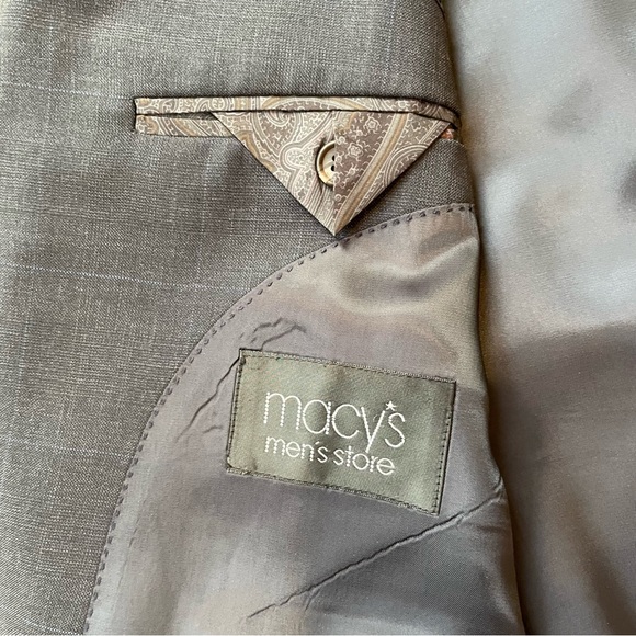 Ralph Lauren Suit Jacket - Picture 10 of 12